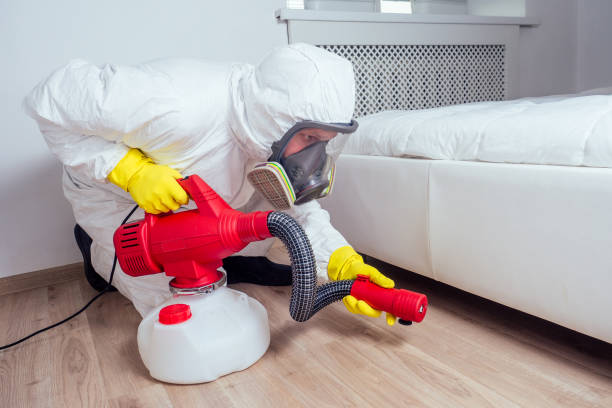 Best Pest Prevention Services  in Fanwood, NJ