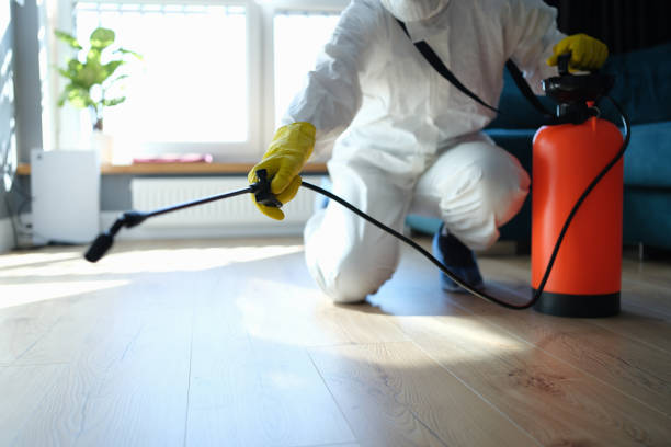 Best Pest Removal Services  in Fanwood, NJ
