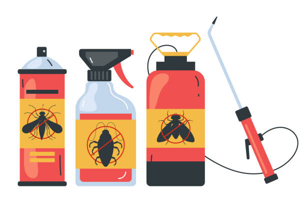Best Termite Control Services  in Fanwood, NJ